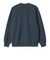 CARHARTT （ｶｰﾊｰﾄ）POCKET SWEATSHIRT ﾎﾟｹｯﾄｽｳｪｯﾄｼｬﾂ I030903