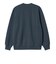 CARHARTT （ｶｰﾊｰﾄ）POCKET SWEATSHIRT ﾎﾟｹｯﾄｽｳｪｯﾄｼｬﾂ I030903