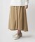 GRAMICCI グラミチ TALECUT SKIRT G2SW-SK001
