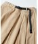 GRAMICCI グラミチ TALECUT SKIRT G2SW-SK001