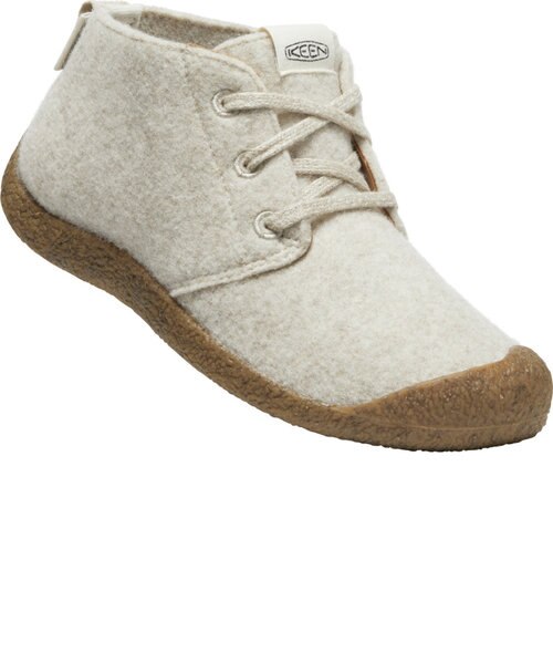 KEEN (ｷｰﾝ) MOSEY CHUKKA ﾓｰｼﾞｰﾁｬｯｶ｜ザコンプアスの通販｜&mall