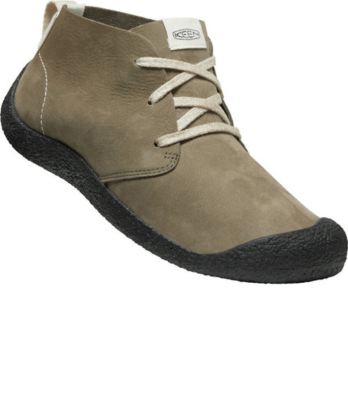 【美品】KEEN モージー チャッカ レザー 楽天市場】○○ KEEN MOSEY CHUKKA LEATHER キーン モージー