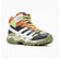 MERRELL (ﾒﾚﾙ)   MOAB 2 MID MTS モアブ 2 ミッド エムティーエス