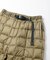 GRAMICCI×TAION DOWN PANT ダウンパンツ G2FU-P084-TG