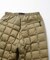 GRAMICCI×TAION DOWN PANT ダウンパンツ G2FU-P084-TG