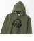 Champion チャンピオン リバースウィーブ フーデッドスウェットシャツ C3-W112