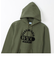Champion チャンピオン リバースウィーブ フーデッドスウェットシャツ C3-W112