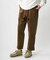 GRAMICCI グラミチ CORDUROY LOOSE TAPERD PANT コーデュロイルーズテーパードパンツG2FU-P006