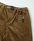 GRAMICCI グラミチ CORDUROY LOOSE TAPERD PANT コーデュロイルーズテーパードパンツG2FU-P006