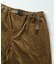 GRAMICCI グラミチ CORDUROY LOOSE TAPERD PANT コーデュロイルーズテーパードパンツG2FU-P006