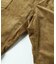 GRAMICCI グラミチ CORDUROY LOOSE TAPERD PANT コーデュロイルーズテーパードパンツG2FU-P006