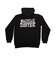 BICYCLECOFFEE バイシクルコーヒー Crest Hoodie