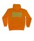BICYCLECOFFEE バイシクルコーヒー Crest Hoodie