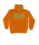 BICYCLECOFFEE バイシクルコーヒー Crest Hoodie