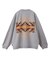 PENDLETON　ペンドルトン Raglan Back Print Sweat Pullover ラグランバックプリントスウェットプルオーバー　2475-9004