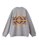 PENDLETON　ペンドルトン Raglan Back Print Sweat Pullover ラグランバックプリントスウェットプルオーバー　2475-9004