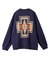 PENDLETON　ペンドルトン Raglan Back Print Sweat Pullover ラグランバックプリントスウェットプルオーバー　2475-9004