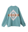 PENDLETON　ペンドルトン Raglan Back Print Sweat Pullover ラグランバックプリントスウェットプルオーバー　2475-9004