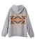 PENDLETON　ペンドルトン Raglan Back Print Sweat Hoodie ラグランバックプリントスウェットフーディー　2475-9005