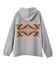 PENDLETON　ペンドルトン Raglan Back Print Sweat Hoodie ラグランバックプリントスウェットフーディー　2475-9005