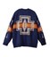PENDLETON　ペンドルトン　V NECK CARDIGAN Vネックカーディガン　2575-0002