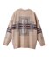 PENDLETON　ペンドルトン　V NECK CARDIGAN Vネックカーディガン　2575-0002