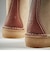 CLARKS (ｸﾗｰｸｽ)   Trek Hi 50 Sand Suede