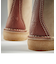 CLARKS (ｸﾗｰｸｽ)   Trek Hi 50 Sand Suede