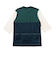 narifuri ナリフリ マルチテックコンビ6分袖Tシャツ NF1143