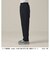 GOLDWIN　ゴールドウィン　One Tuck Tapered Stretch Pants　ワンタック テーパード ストレッチ パンツ　GL71350P