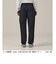 GOLDWIN　ゴールドウィン　One Tuck Tapered Stretch Pants　ワンタック テーパード ストレッチ パンツ　GL71350P