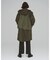 emulation エミュレーション　Componentize Military Coat　コンポーネンタイズミリタリーコート　EM22-10101