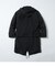 emulation エミュレーション　Componentize Military Coat　コンポーネンタイズミリタリーコート　EM22-10101