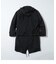 emulation エミュレーション　Componentize Military Coat　コンポーネンタイズミリタリーコート　EM22-10101