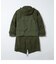 emulation エミュレーション　Componentize Military Coat　コンポーネンタイズミリタリーコート　EM22-10101