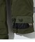 emulation エミュレーション　Componentize Military Coat　コンポーネンタイズミリタリーコート　EM22-10101