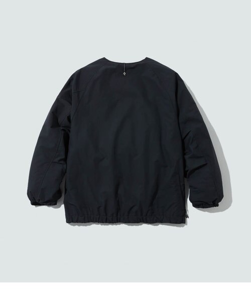 emulation エミュレーション Operation Blouson オペレーション