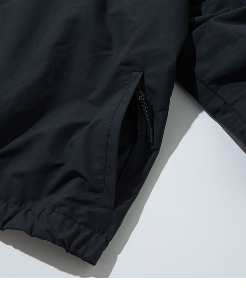 emulation エミュレーション Operation Blouson オペレーション