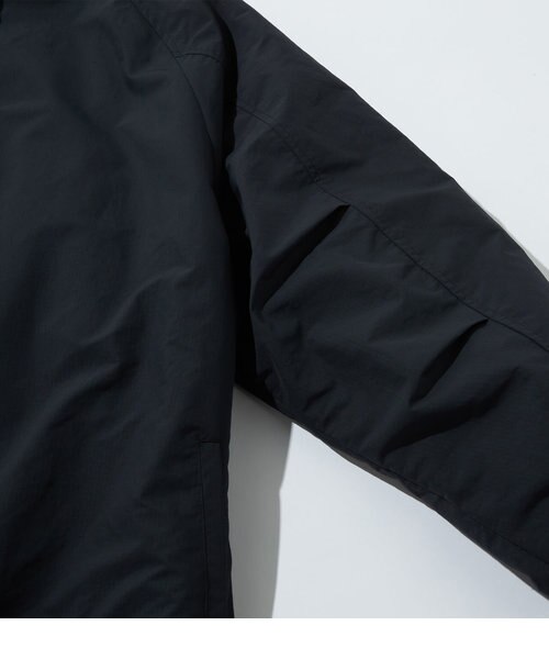 emulation エミュレーション Operation Blouson オペレーション