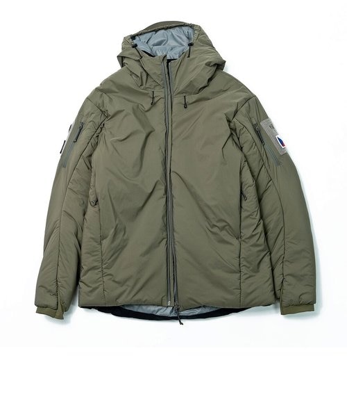 Tilak+POTNIK ティラック＋ポートニック SIBERIA MiG Jacketシベリア