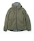 Tilak+POTNIK　ティラック＋ポートニック　SIBERIA MiG Jacketシベリアミグジャケット