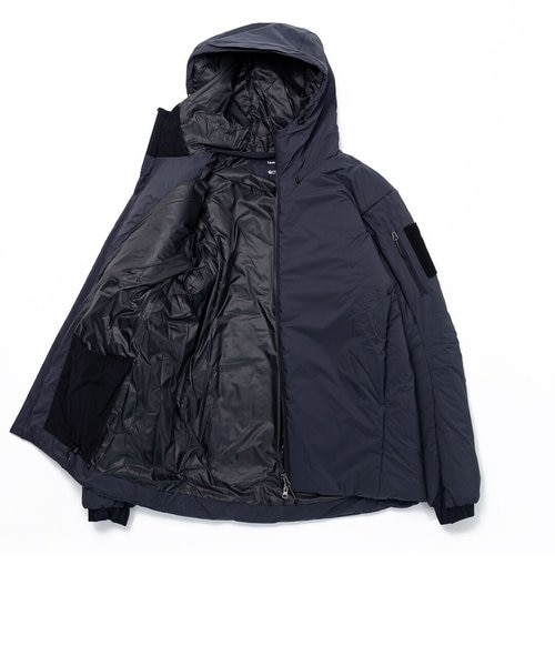 Tilak+POTNIK ティラック＋ポートニック SIBERIA MiG Jacketシベリア