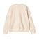 CARHARTT (ｶｰﾊｰﾄ) ｰ AMERICAN SCRIPT SWEAT (ｱﾒﾘｶﾝｽｸﾘﾌﾟﾄｽｳｪｯﾄｼｬﾂ) I025475             