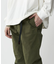 GRAMICCI グラミチ NN-PANT TIGHT CROPPED NNパンツタイトクロップド G110-OGS
