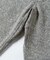 GRAMICCI (ｸﾞﾗﾐﾁ) BONDING KNIT FLEECE NARROW RIB PANT (ﾎﾞﾝﾃﾞｨﾝｸﾞﾌﾘｰｽﾅﾛｰﾘﾌﾞﾊﾟﾝﾂ) G2FU-P018