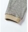 GRAMICCI (ｸﾞﾗﾐﾁ) BONDING KNIT FLEECE NARROW RIB PANT (ﾎﾞﾝﾃﾞｨﾝｸﾞﾌﾘｰｽﾅﾛｰﾘﾌﾞﾊﾟﾝﾂ) G2FU-P018