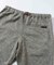 GRAMICCI (ｸﾞﾗﾐﾁ) BONDING KNIT FLEECE NARROW RIB PANT (ﾎﾞﾝﾃﾞｨﾝｸﾞﾌﾘｰｽﾅﾛｰﾘﾌﾞﾊﾟﾝﾂ) G2FU-P018