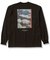 THE NORTH FACE　ノースフェイス　L/S 30th Nuptse Tee　ロングスリーブ 30th ヌプシティー　NT82235