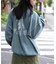 silent / ｻｲﾚﾝﾄ THRIFTY LOOK ( ｽﾘﾌﾃｨ-ﾙｯｸ ﾄﾚｰﾅｰ ) - U&M OTHER SIDE PRINTED CREW ( ｱｻﾞｰｻｲﾄﾞﾌﾟﾘﾝﾄｸﾙｰｽｳｪｯﾄ ) TL22F00100