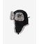 THE NORTH FACE (ﾉｰｽﾌｪｲｽ) - INSULATION BOMBER CAP (ｲﾝｻﾚｰｼｮﾝ ﾎﾞﾝﾊﾞｰｷｬｯﾌﾟ)